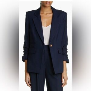 Veronica Beard Battista Dickey Jacket